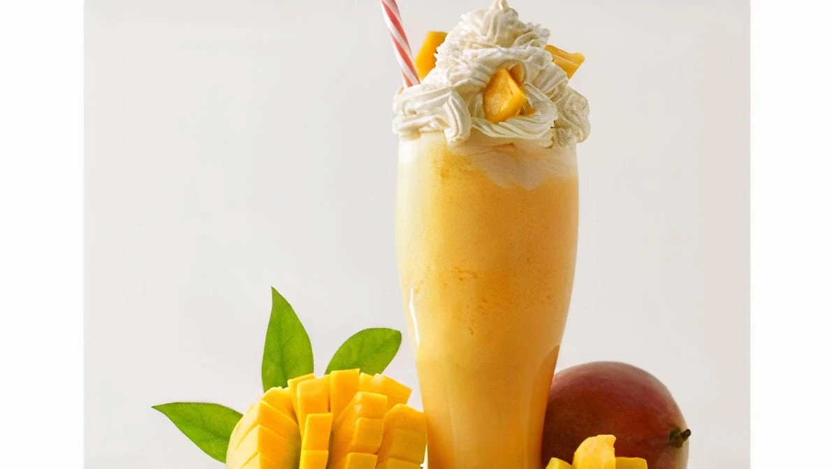 Highlights, MAD Juice & Salad Cafe