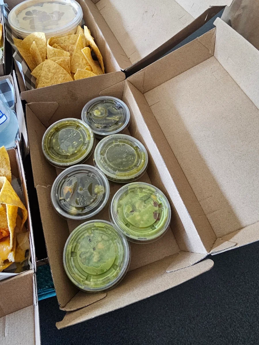 Extra Guacamole, Seaforth Eatery Mexican Cuisine
