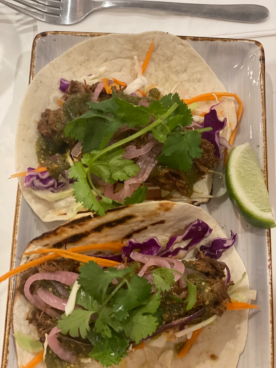 Highlights, Seaforth Eatery Mexican Cuisine