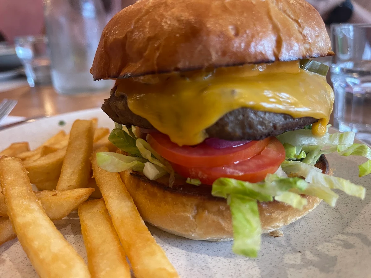 Highlights, Seaforth Eatery Mexican Cuisine