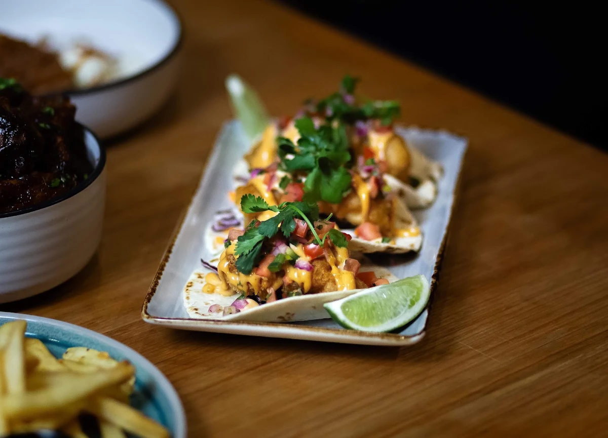 Highlights, Seaforth Eatery Mexican Cuisine
