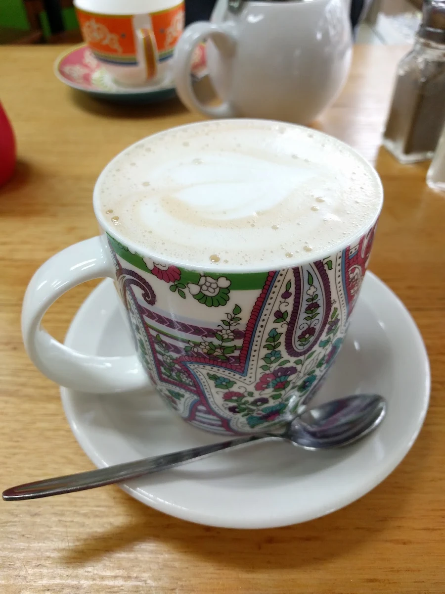 Chai Latte