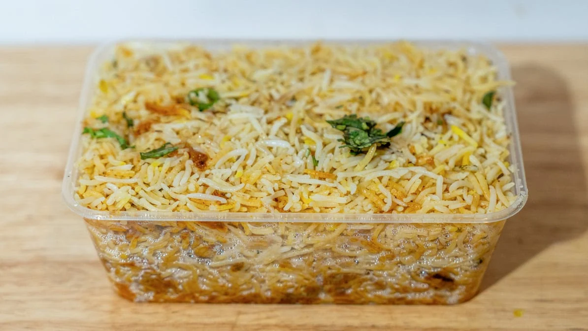 Highlights, OREY BIRYANI