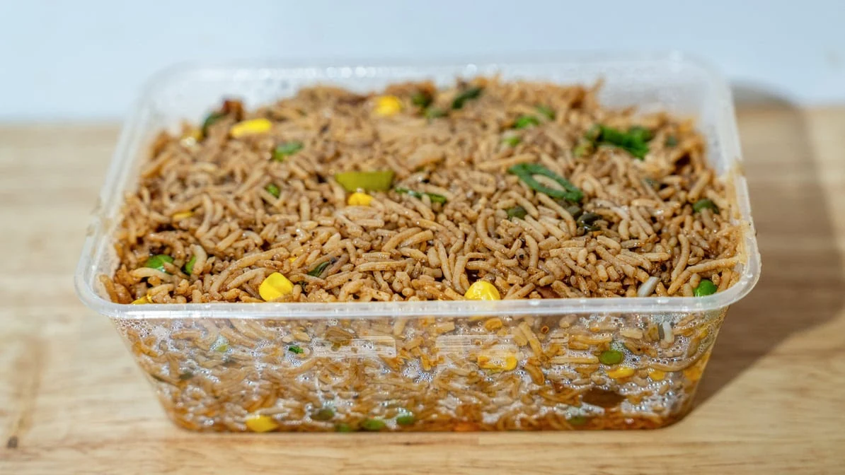 Highlights, OREY BIRYANI