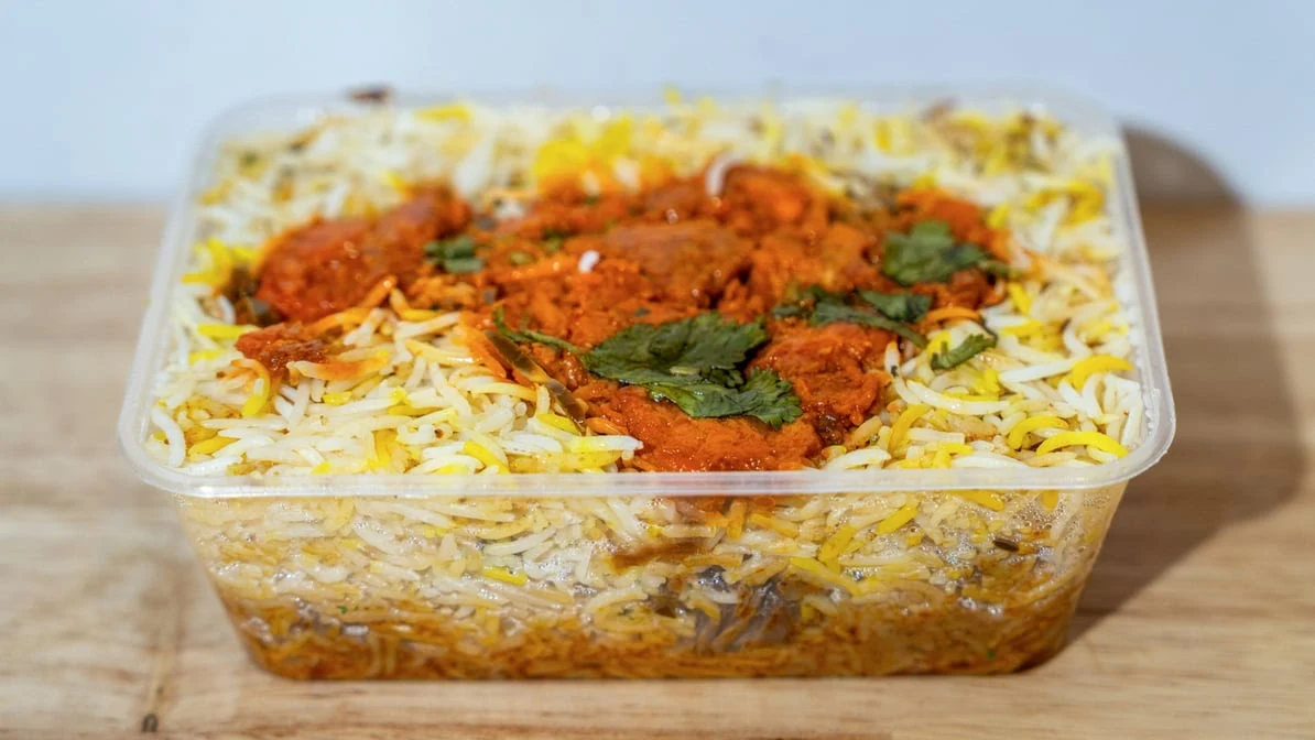Highlights, OREY BIRYANI