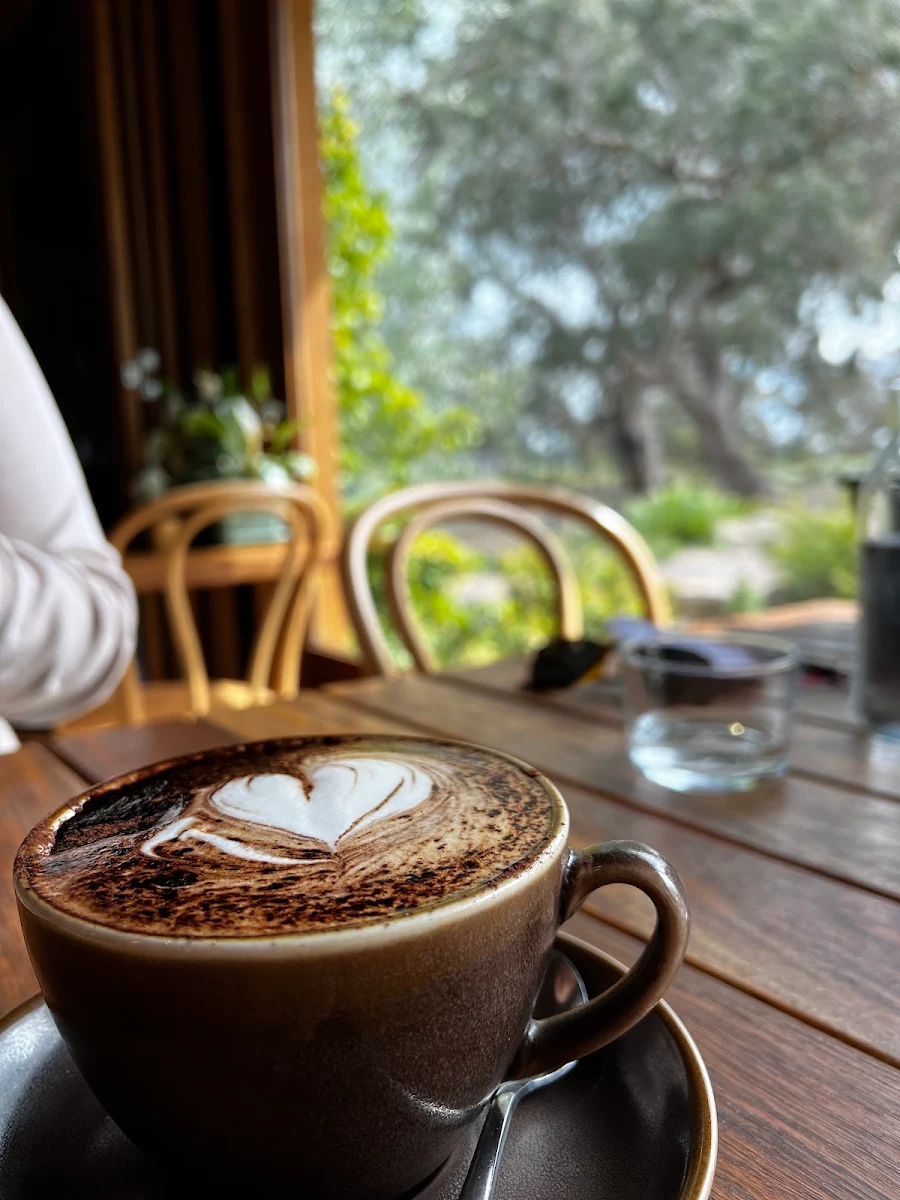 Cappuccino