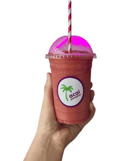 Highlights, Acai Paradise