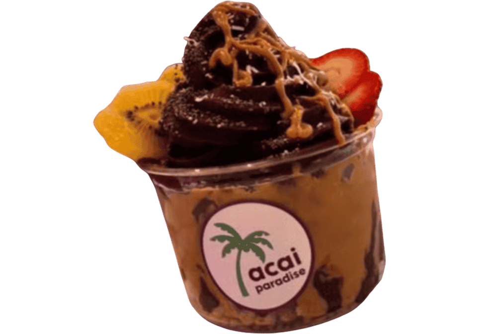 Highlights, Acai Paradise