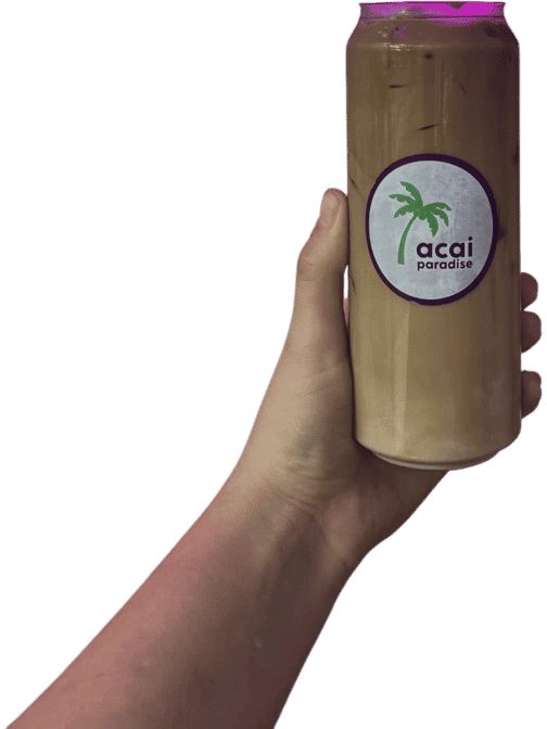 Highlights, Acai Paradise