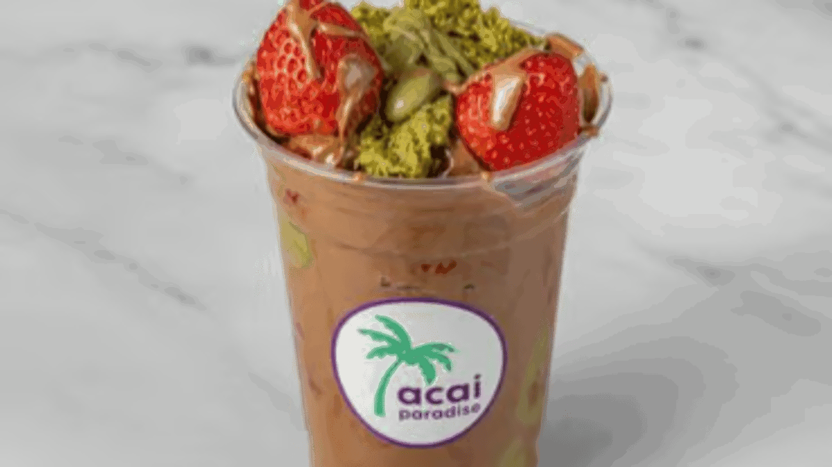 Highlights, Acai Paradise