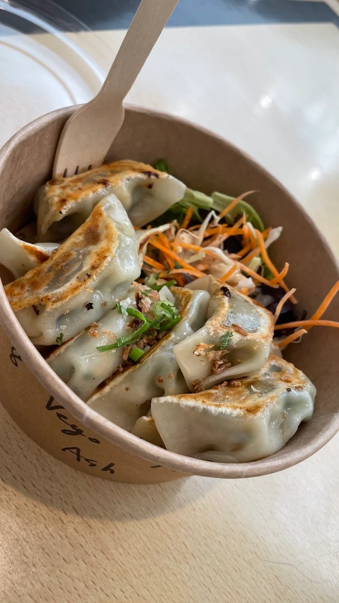 Vego Dumplings