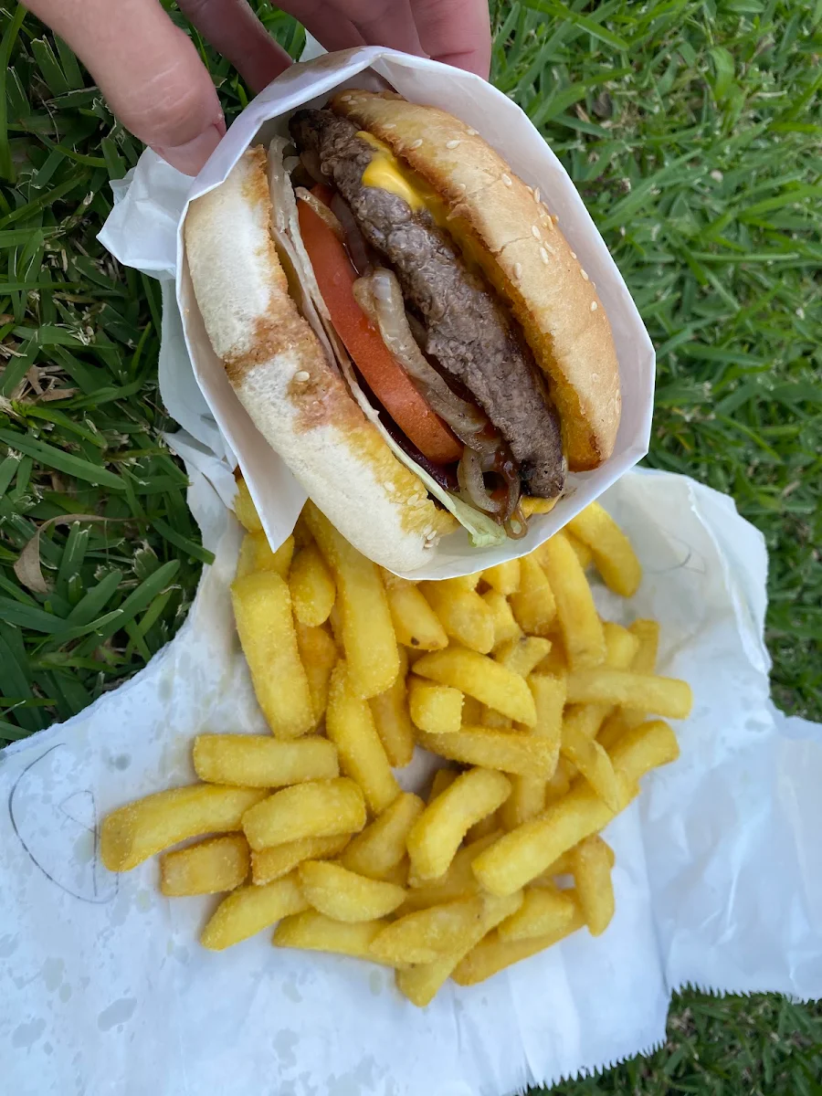 Highlights, Berowra Takeaway