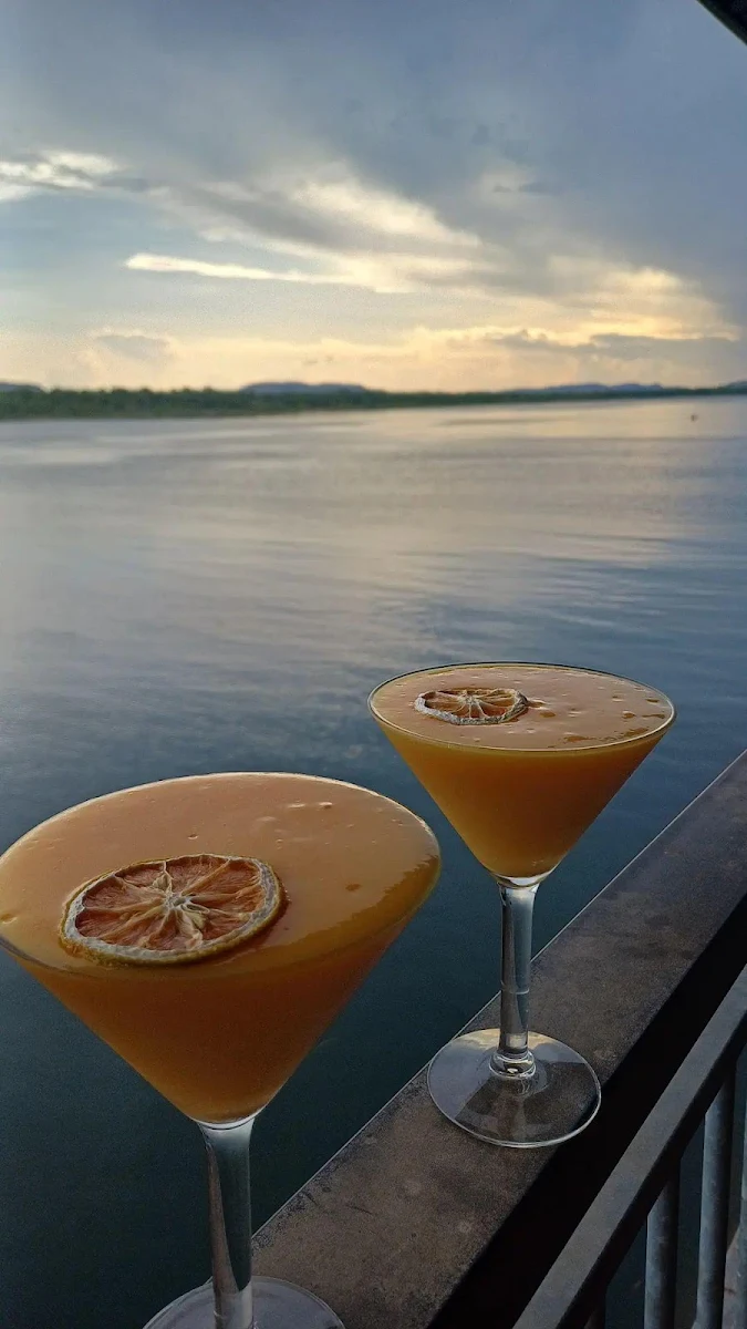 Mango Town, PumpHouse Kununurra