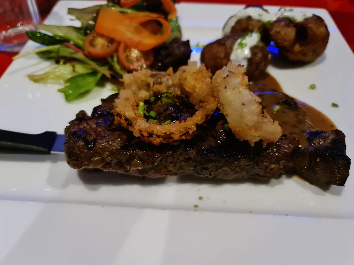 Rib Eye