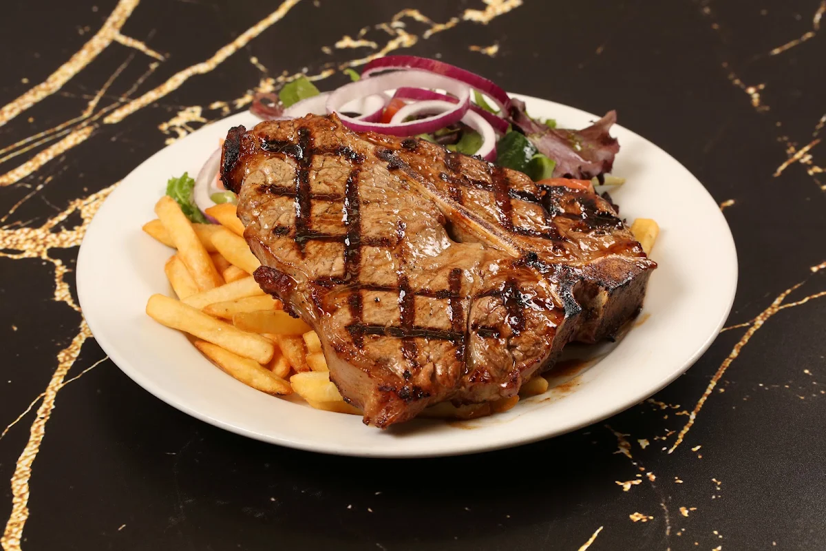 Highlights, GAGE Dining & Co. (Chullora The Palms Hotel Bistro)