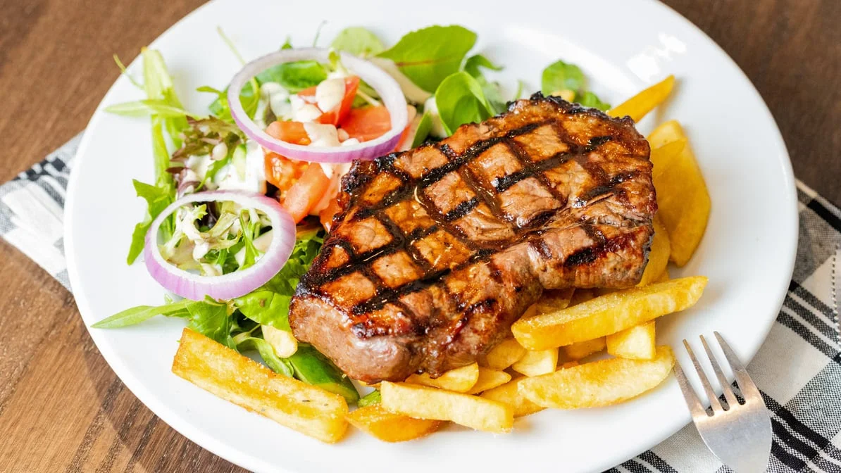 Highlights, GAGE Dining & Co. (Chullora The Palms Hotel Bistro)