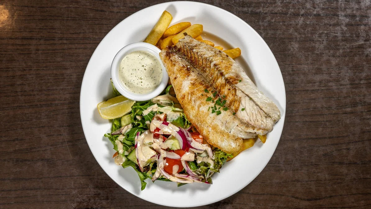 Highlights, GAGE Dining & Co. (Chullora The Palms Hotel Bistro)