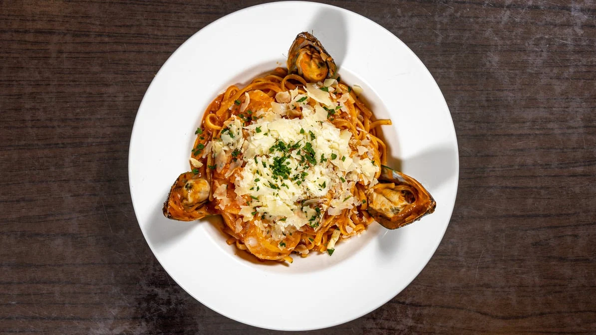Highlights, GAGE Dining & Co. (Chullora The Palms Hotel Bistro)