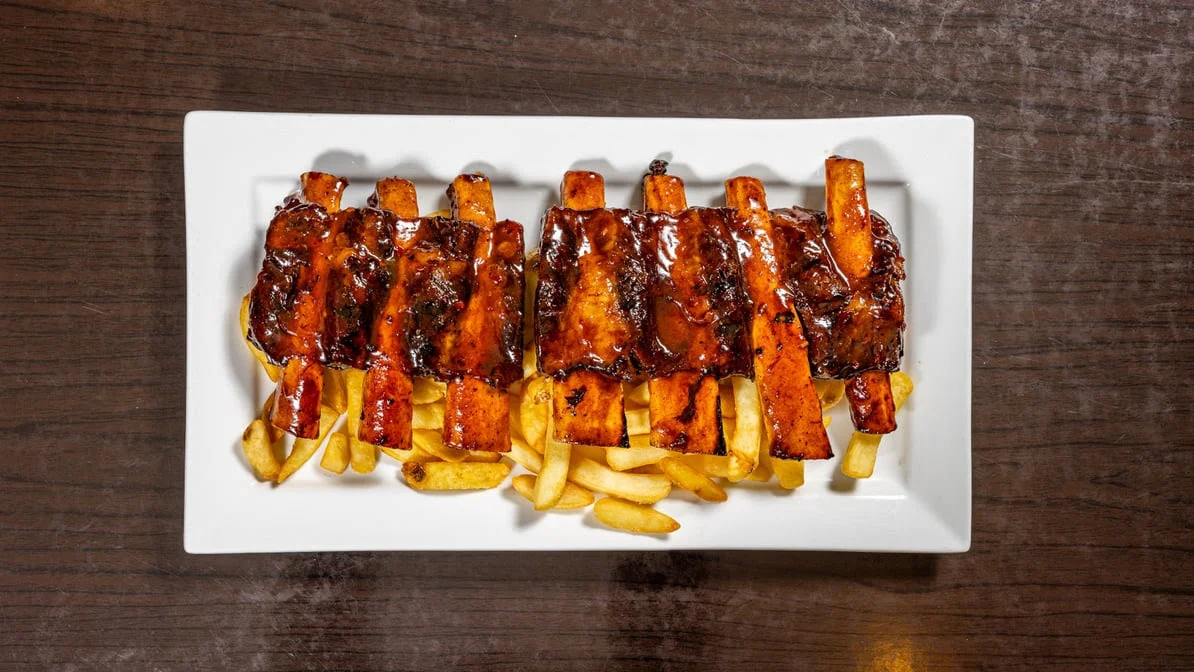 Highlights, GAGE Dining & Co. (Chullora The Palms Hotel Bistro)