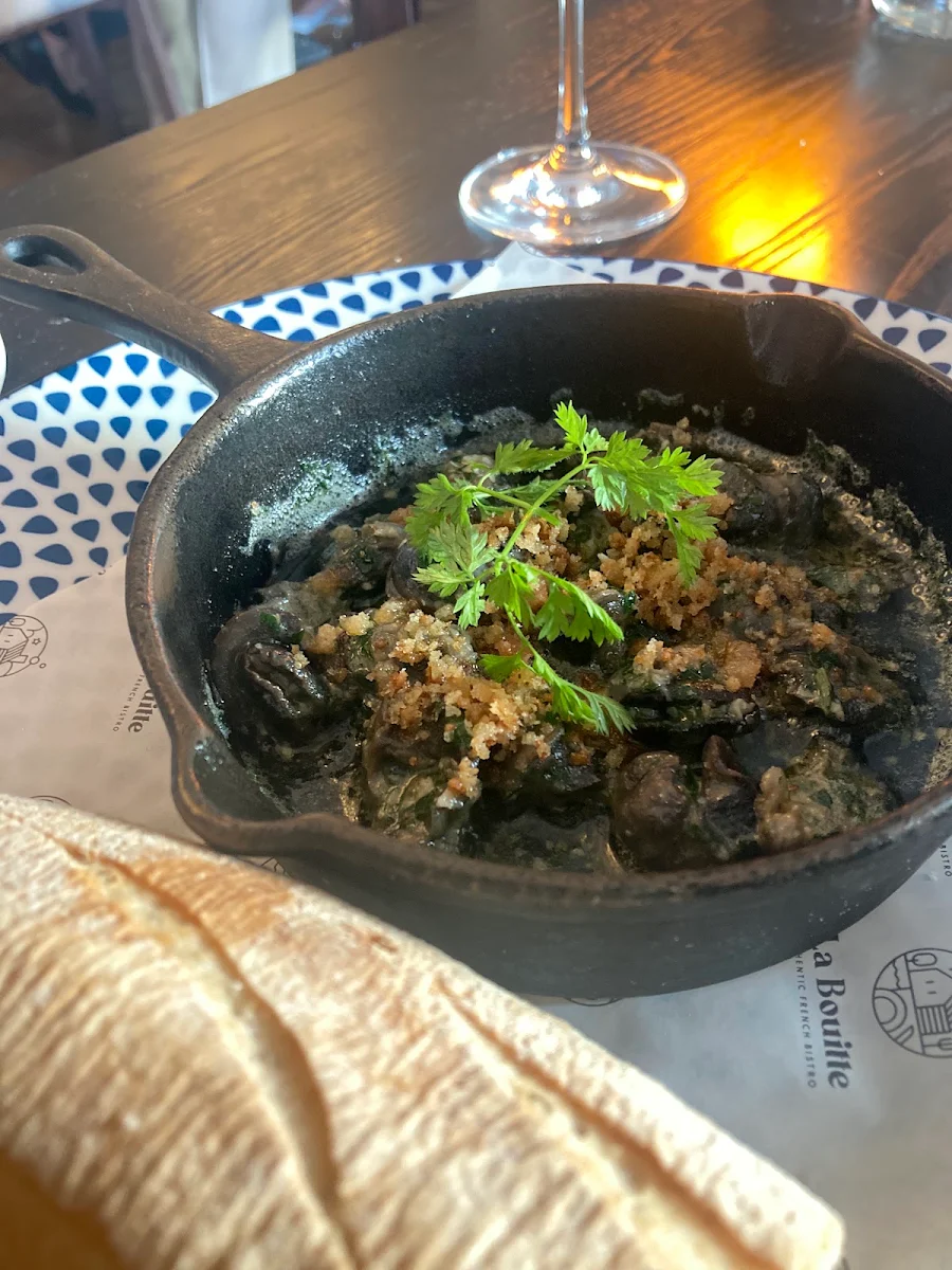 Escargot