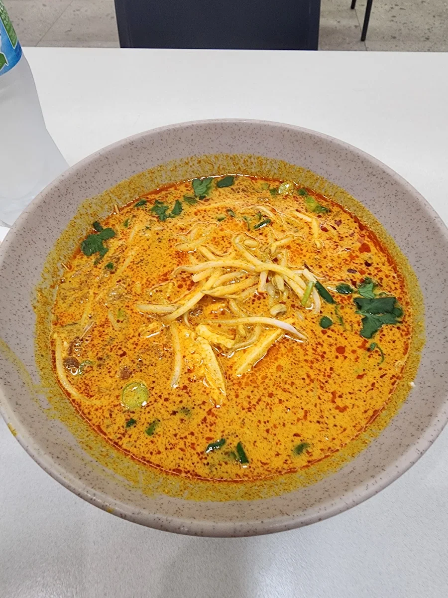 Highlights, Spice of Thai
