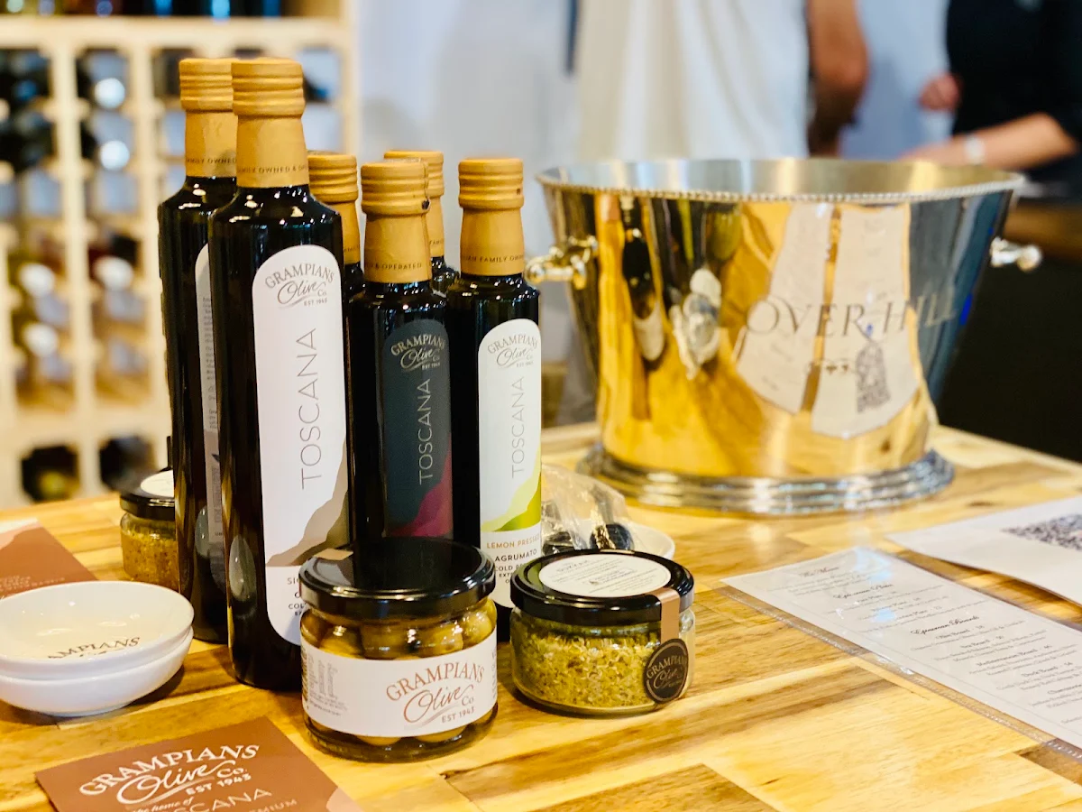 Highlights, Epicurean Port Douglas