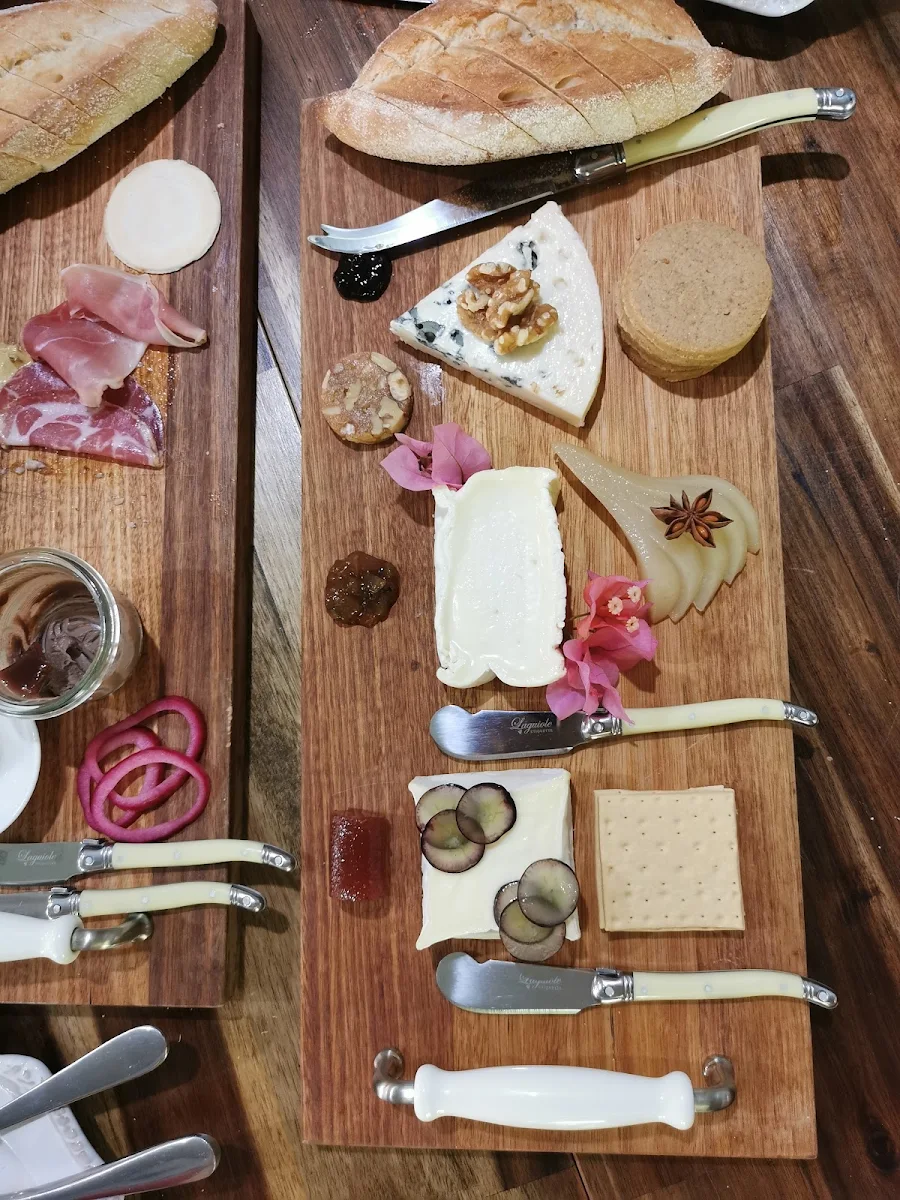 Highlights, Epicurean Port Douglas