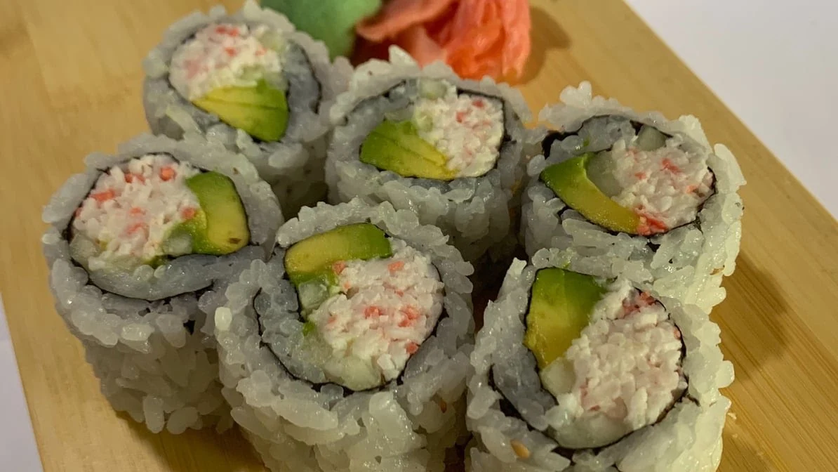 Highlights, Sushi Family