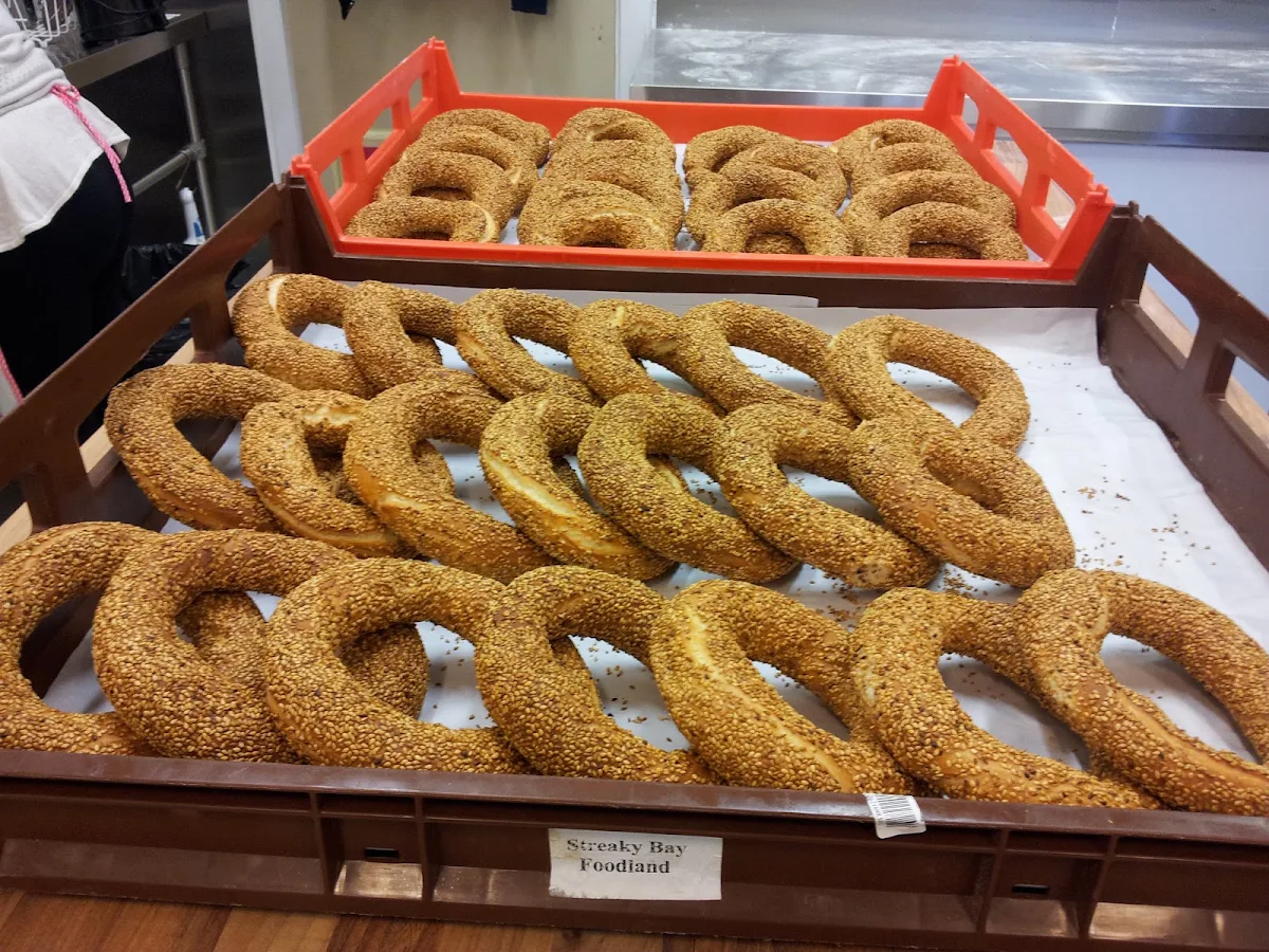 Highlights, Sasso Sunny Kebabs Mildura