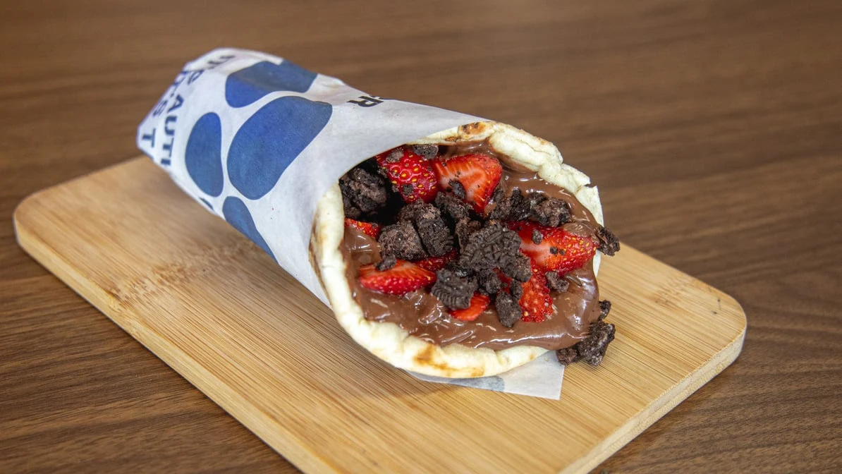 Highlights, Souvlaki GR Pakenham