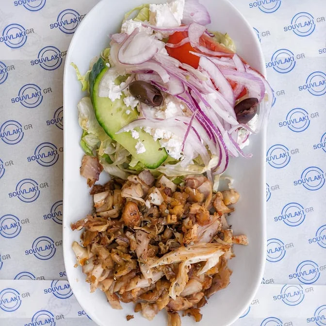 Highlights, Souvlaki GR Pakenham