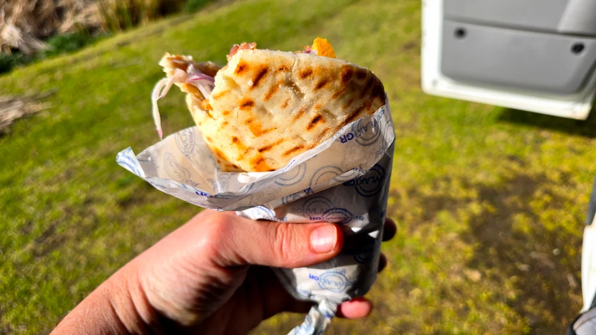 Highlights, Souvlaki GR Pakenham