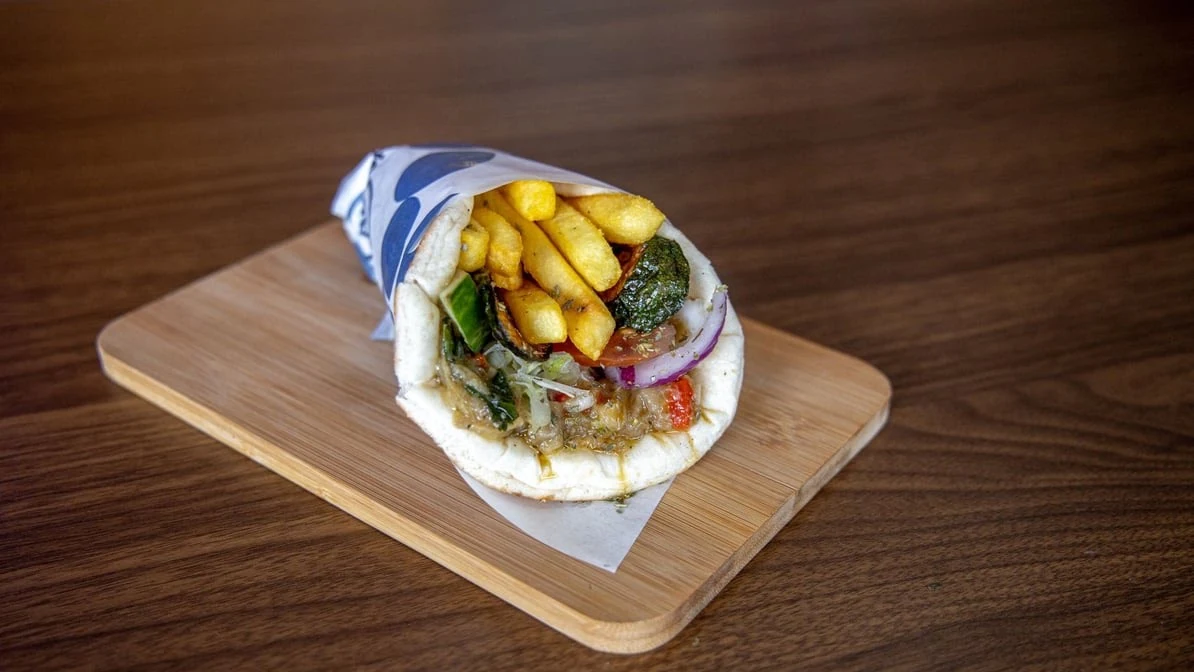 Highlights, Souvlaki GR Pakenham