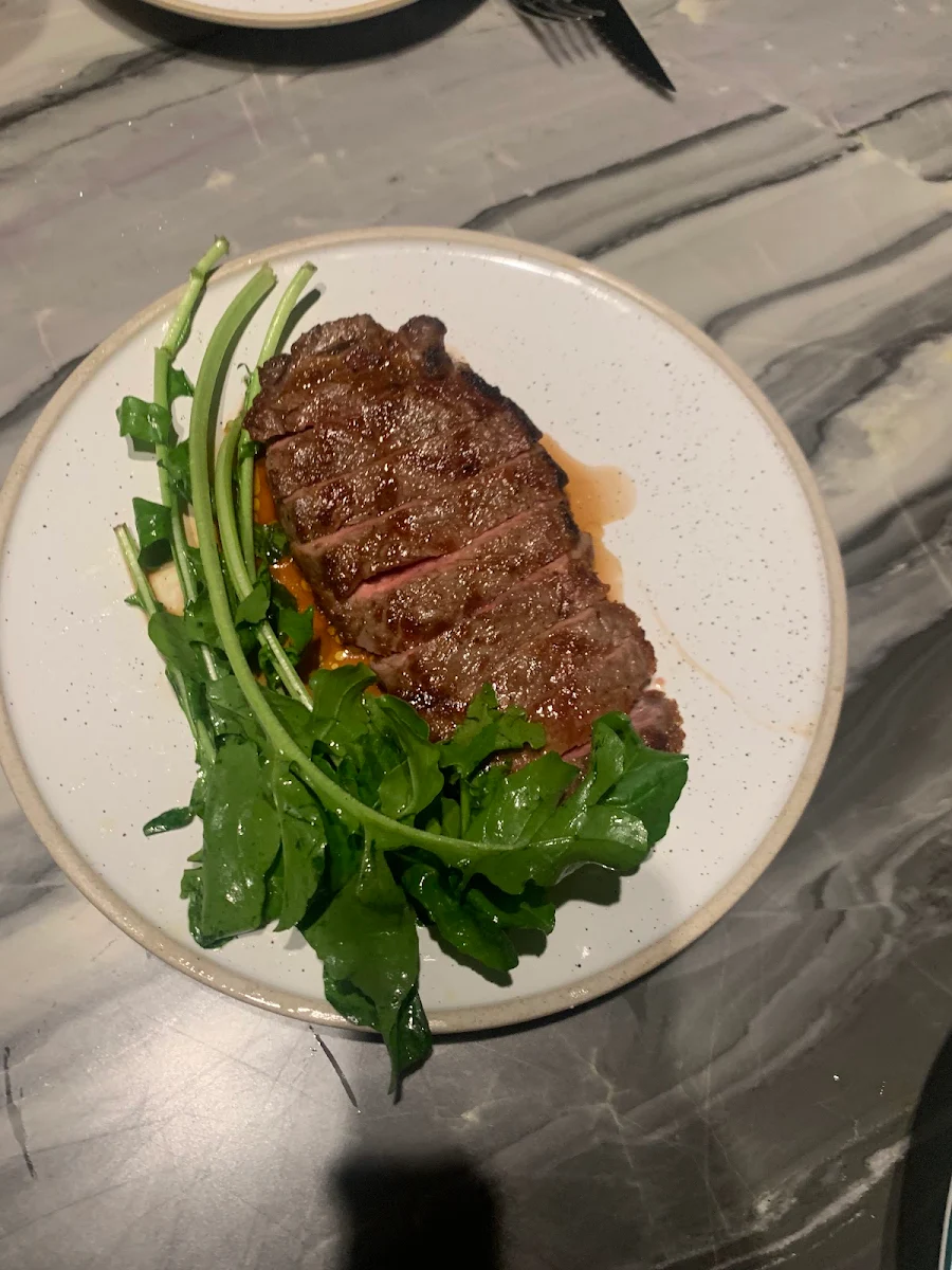 Sirloin Steak 300g