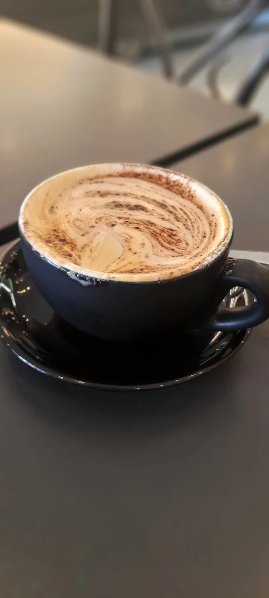 Highlights, Axilleon Cafe Cake Shop