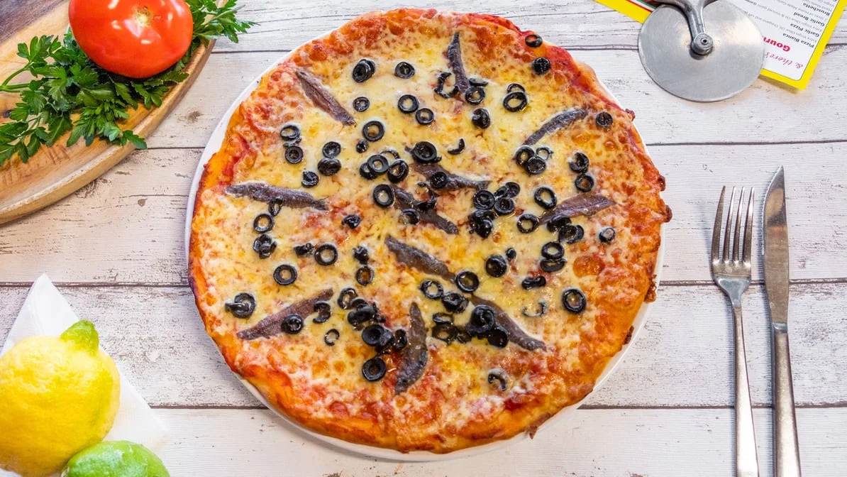 Highlights, Pizza Pasta & More