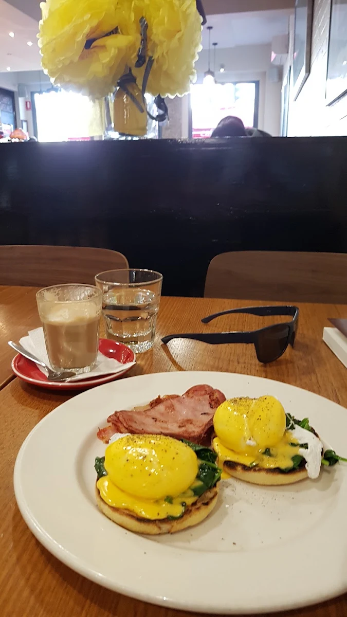 Cafe, Cafe Matto