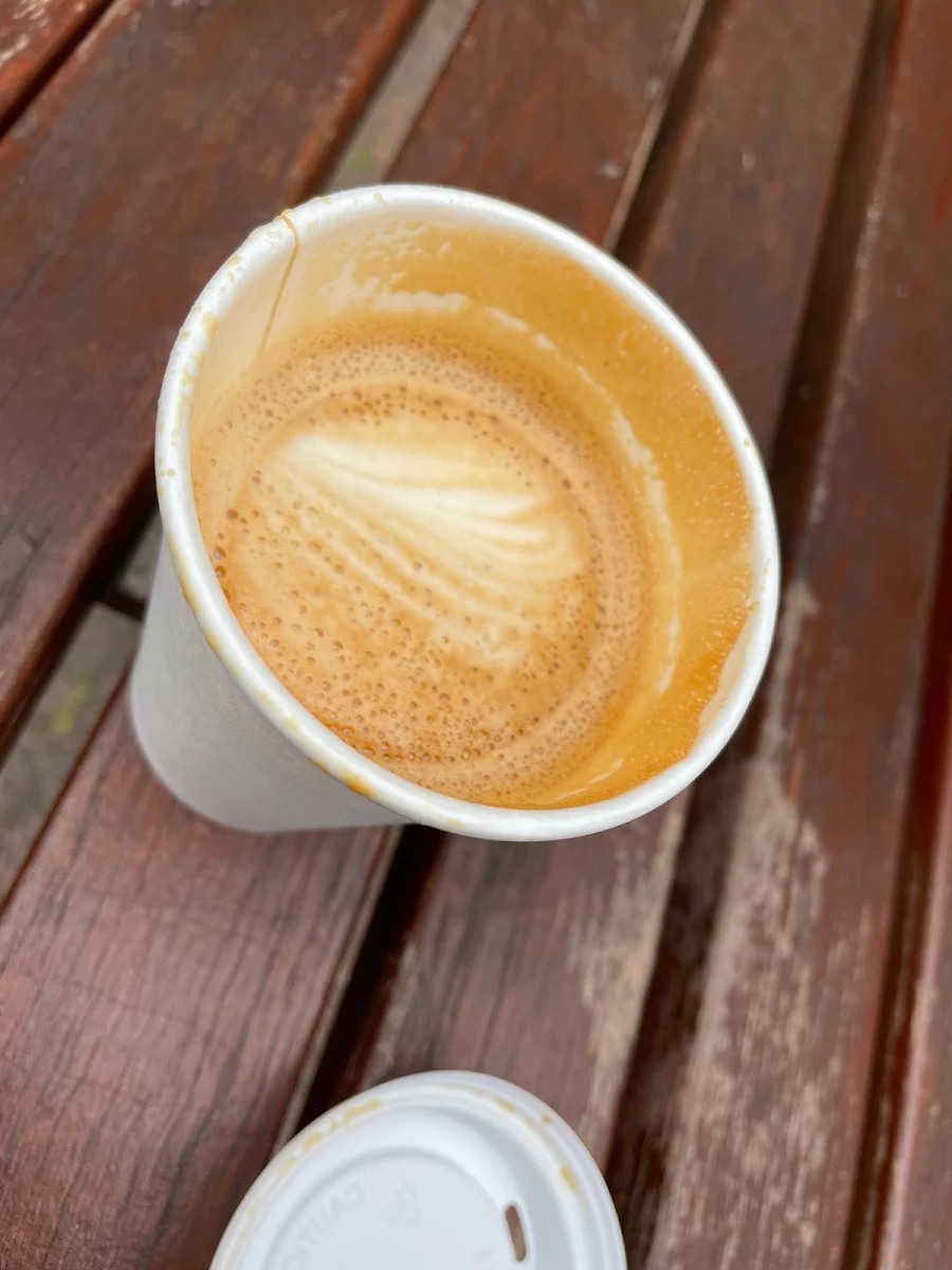 Highlights, Only Coffee Project Crows Nest
