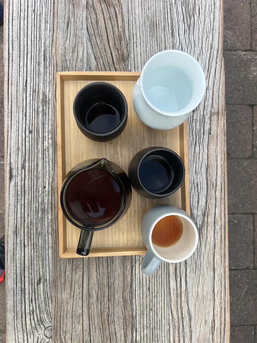 Highlights, Only Coffee Project Crows Nest