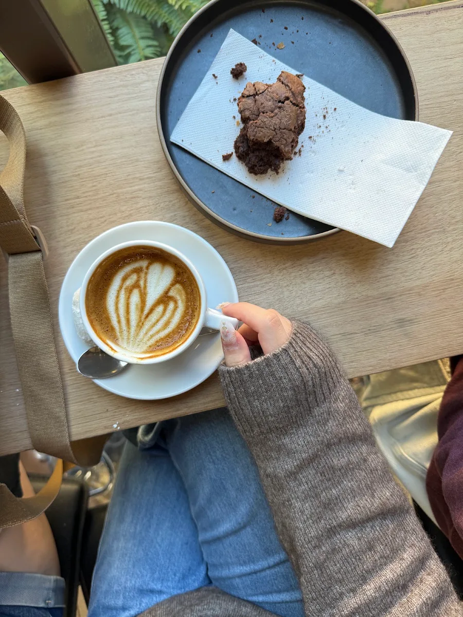 Highlights, Only Coffee Project Crows Nest