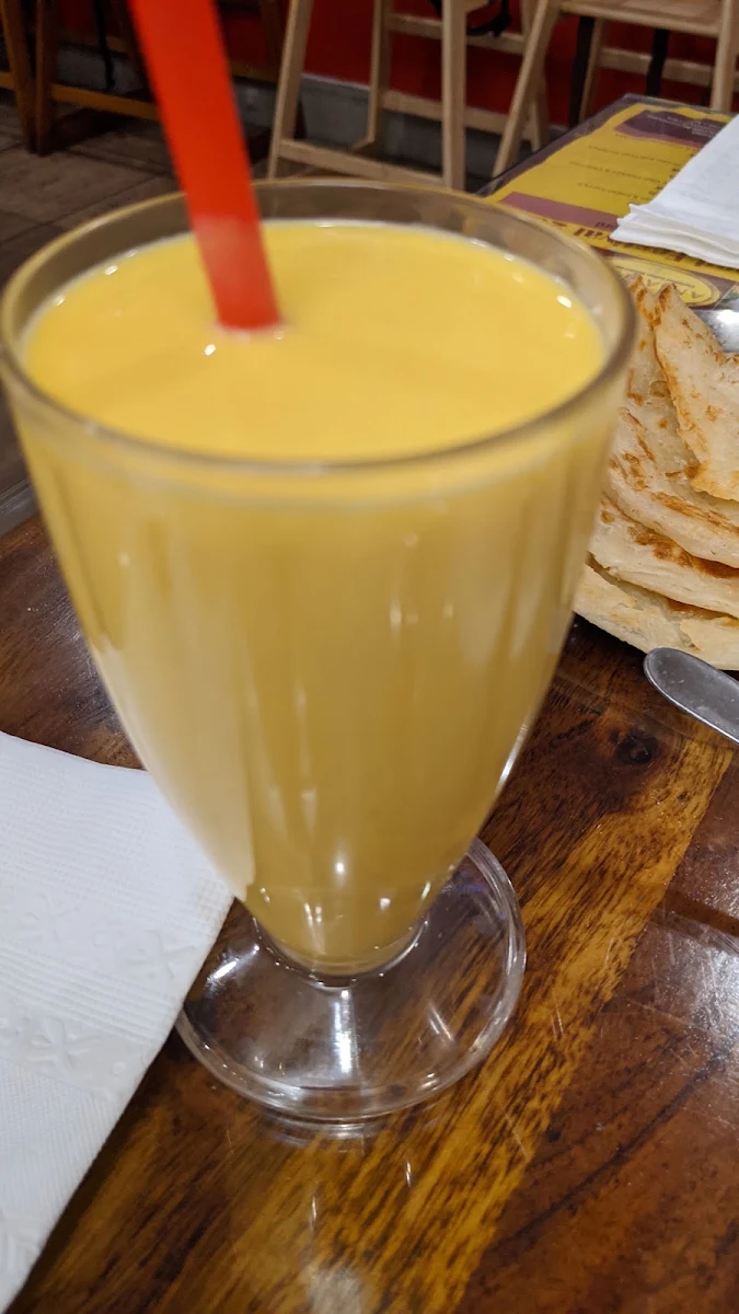 Mango Lassi, Anjappar Parramata (Australia)