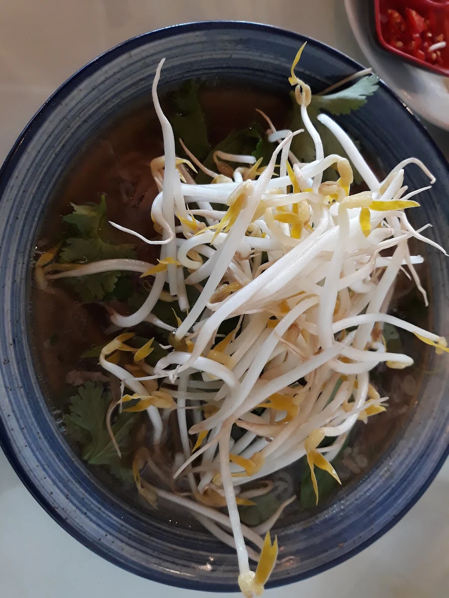 Combination Pho