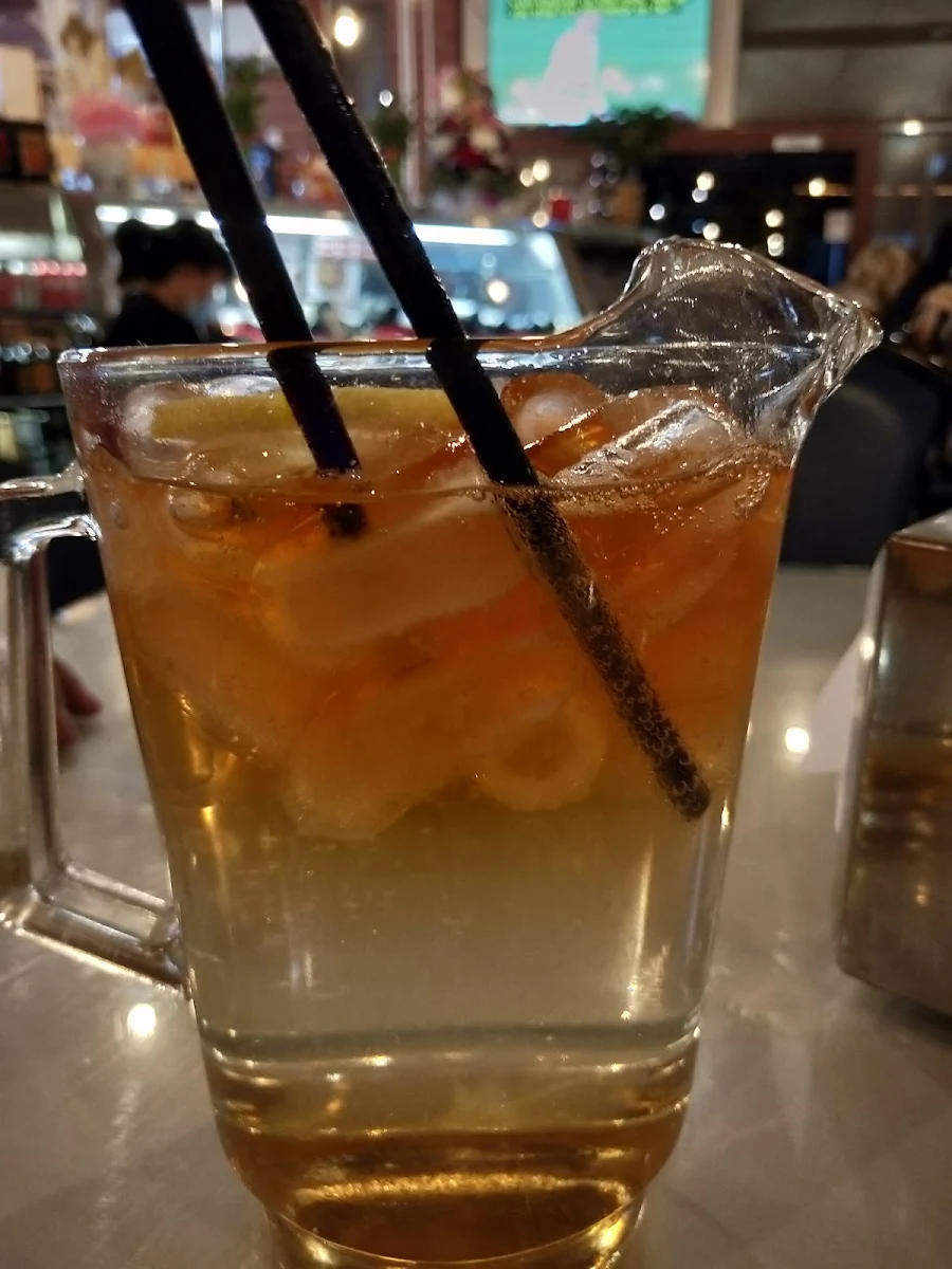 Lemon Lime Bitters