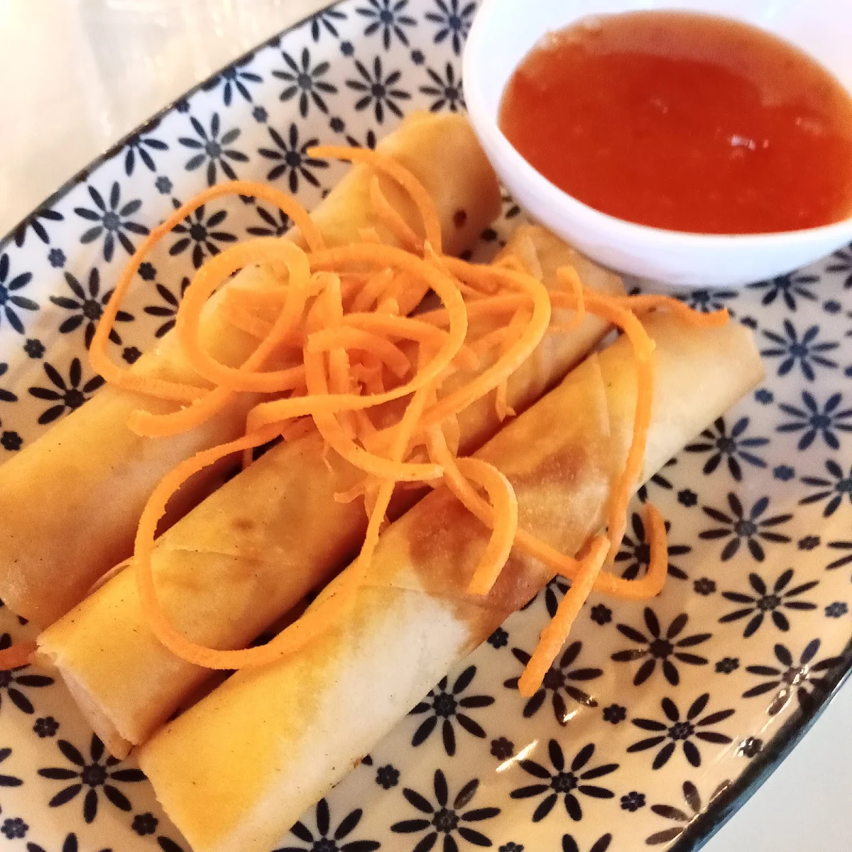 Spring Rolls