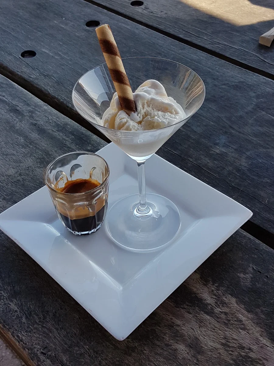 Affogato, Goody's On The Beach