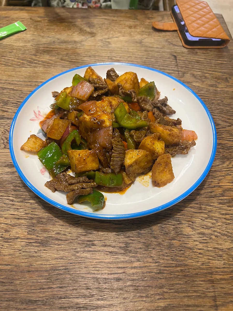 Highlights, Halal Lanzhou Beef Noodle House