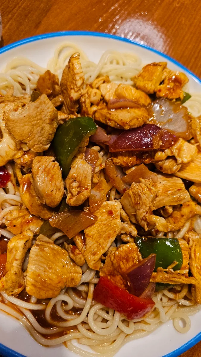Highlights, Halal Lanzhou Beef Noodle House