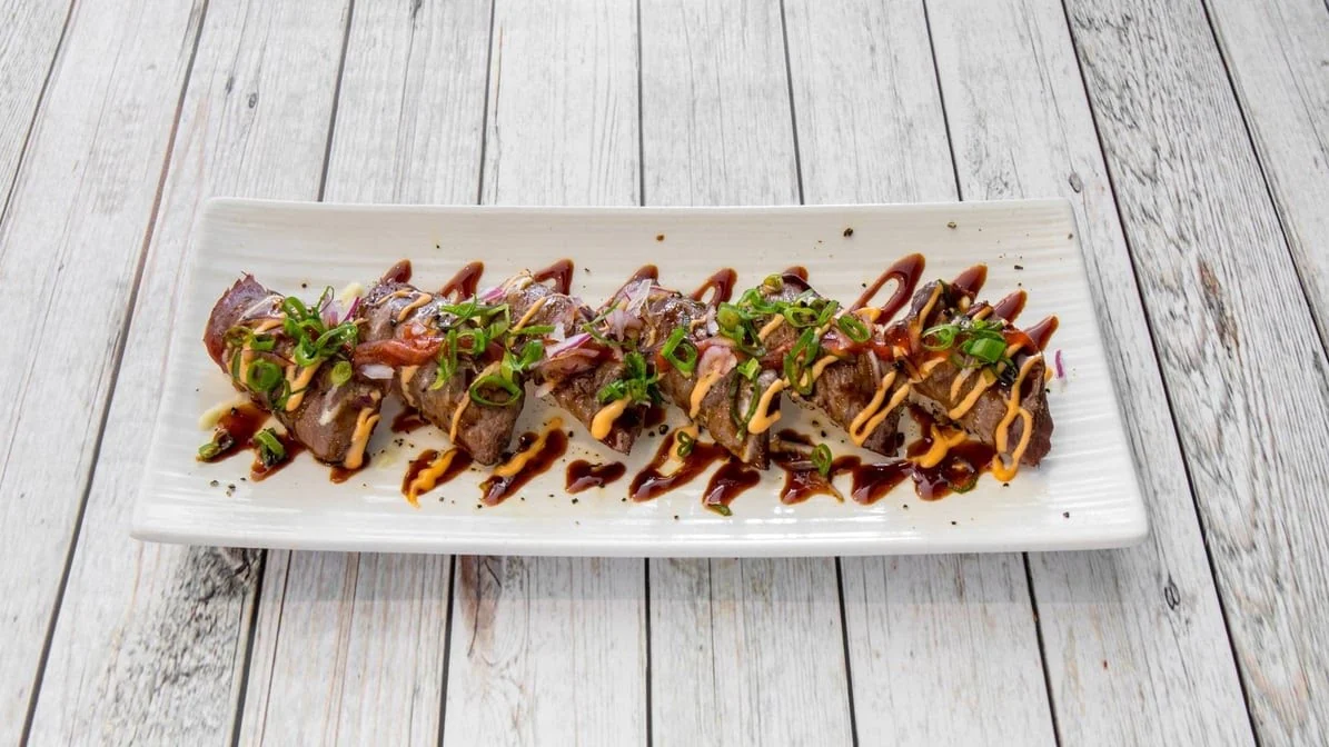 Highlights, Sushi Ichi Bar