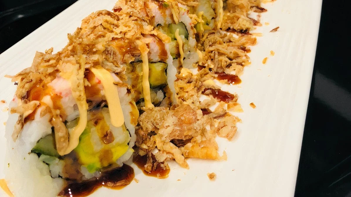 Highlights, Sushi Ichi Bar