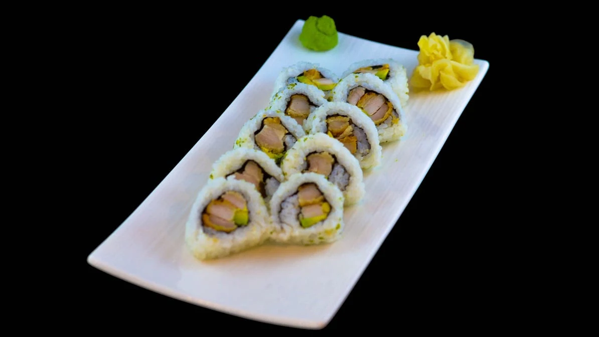 Highlights, Sushi Ichi Bar